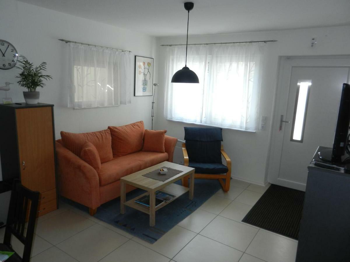 Ferienwohnung Hegne 알렌스바하 외부 사진